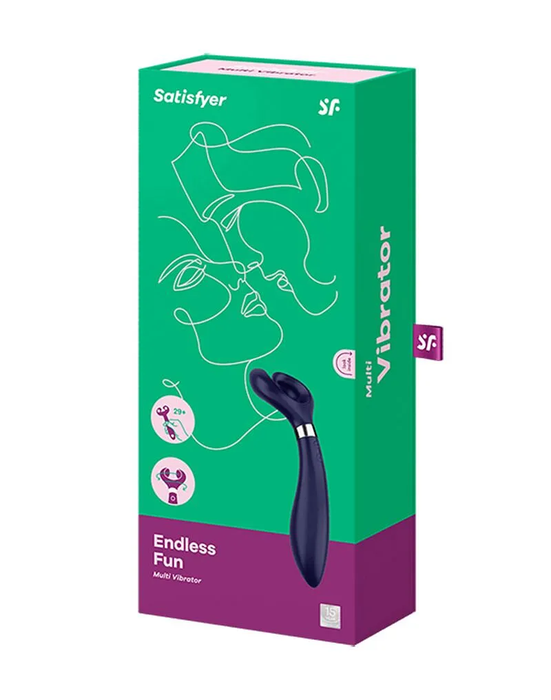 Satisfyer Endless Fun