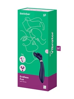 Satisfyer Endless Fun