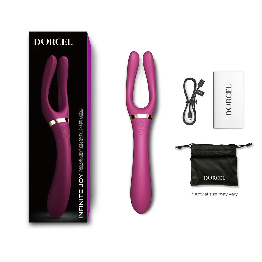 Dorcel INFINITE JOY