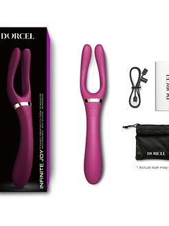 Dorcel INFINITE JOY