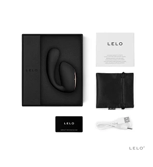 LELO Ida Wave