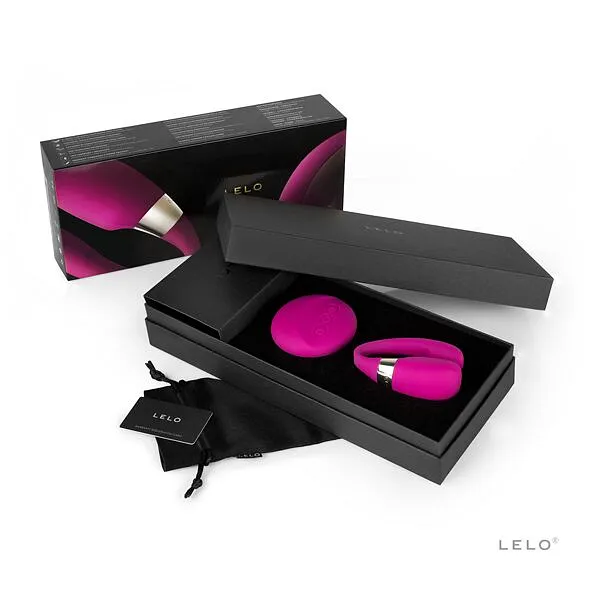 LELO Tiani 3