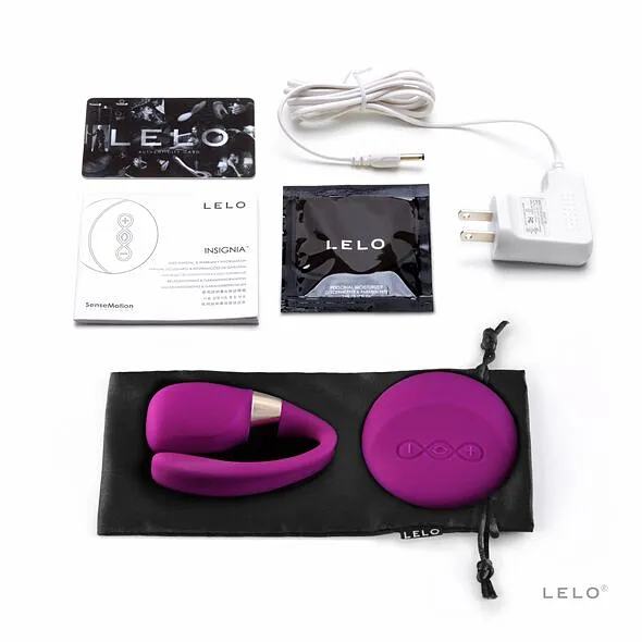 LELO Tiani 3