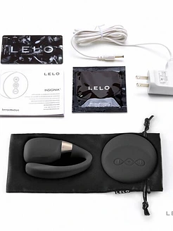 LELO Tiani 3