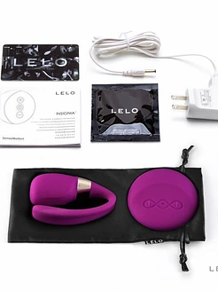 LELO Tiani 3