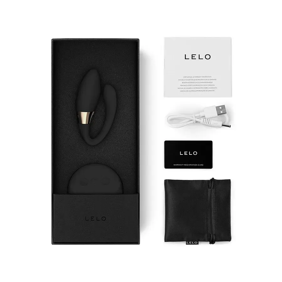 LELO Tiani Duo