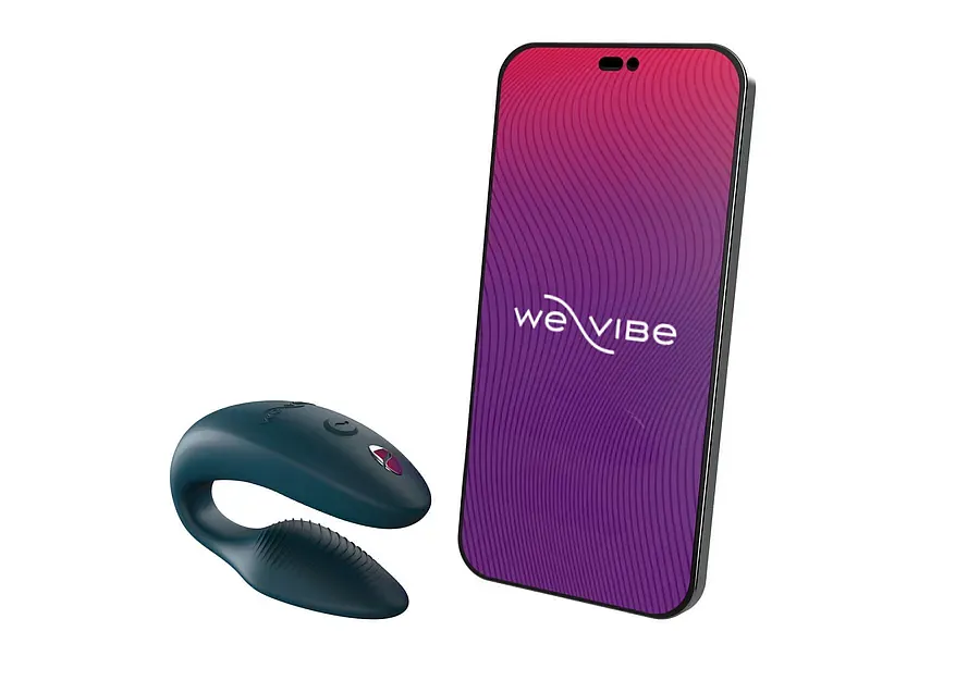 We-Vibe Sync 2