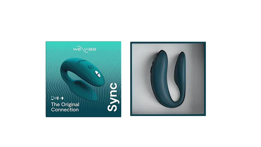 We-Vibe Sync 2