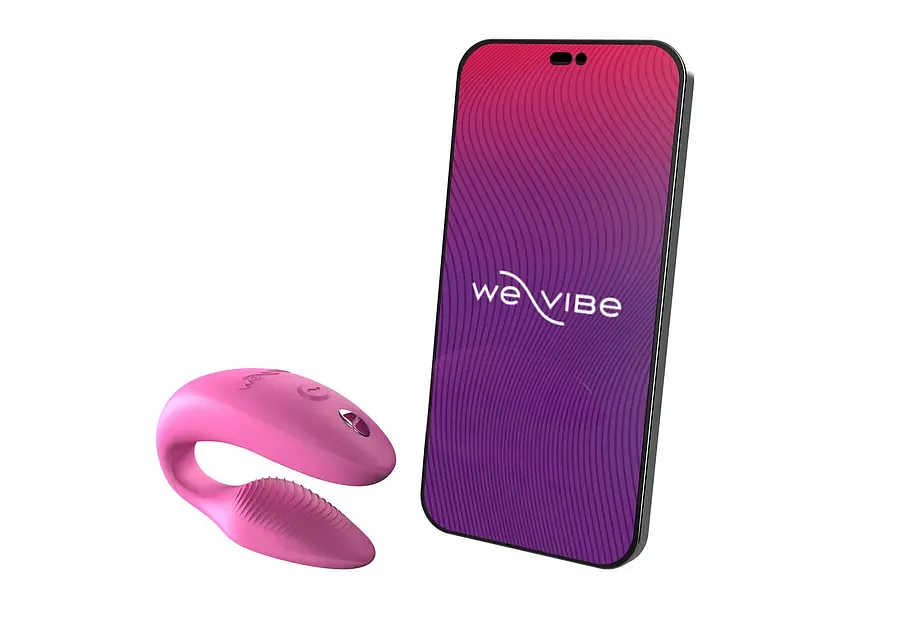 We-Vibe Sync 2