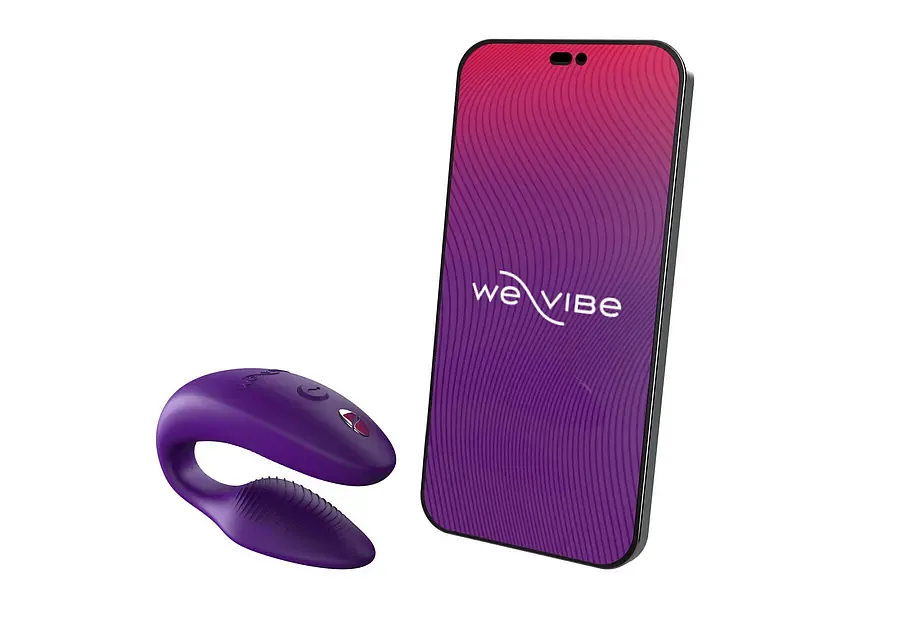 We-Vibe Sync 2