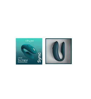 We-Vibe Sync 2