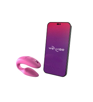 We-Vibe Sync 2