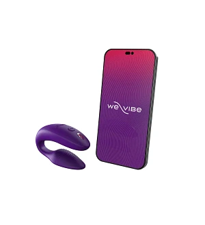 We-Vibe Sync 2