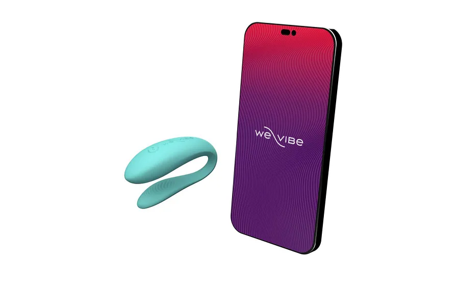 We-Vibe Sync Lite