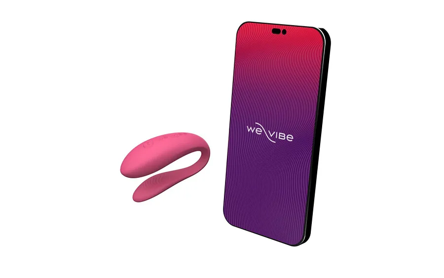 We-Vibe Sync Lite