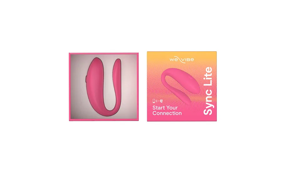 We-Vibe Sync Lite