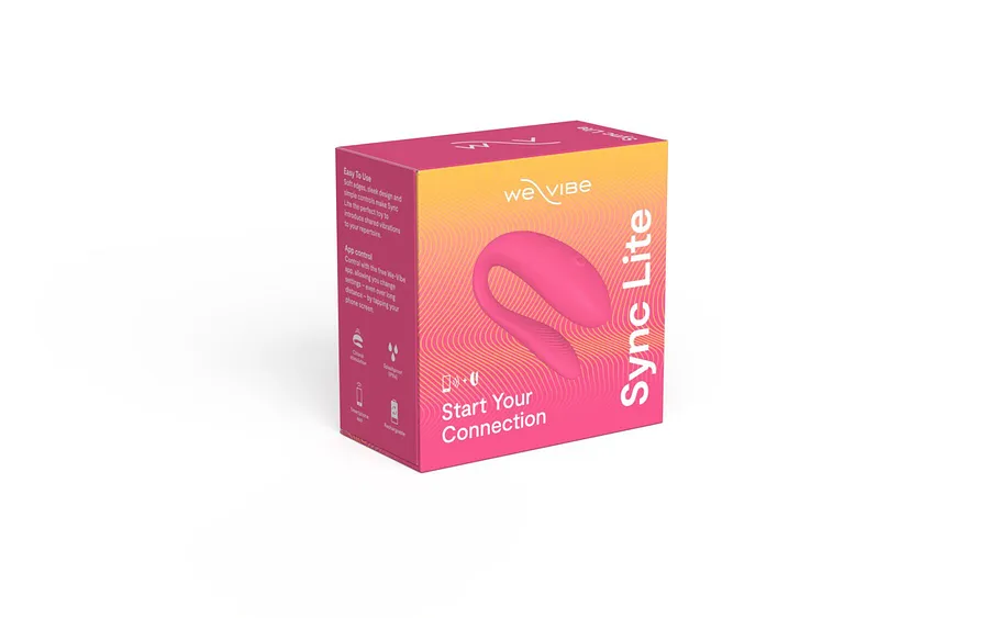 We-Vibe Sync Lite