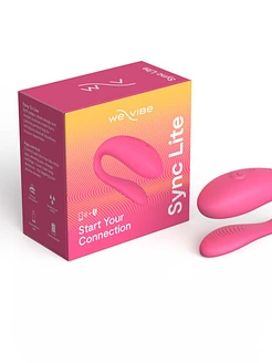We-Vibe Sync Lite