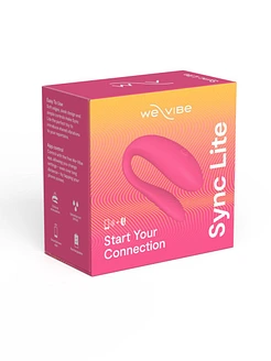 We-Vibe Sync Lite