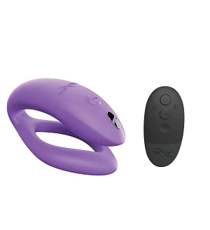 We-Vibe Sync O