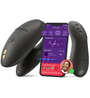 We-Vibe Chorus Pro