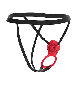 Вібратор у трусики Teazers Wearable Clitoral Stimulator