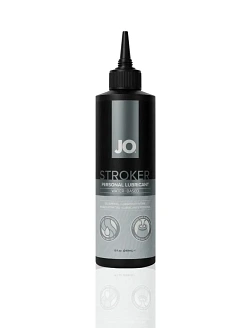 Лубрикант для мастурбаторів System JO Stroker Lubricant, на водній основі, густий, з аплікатором
