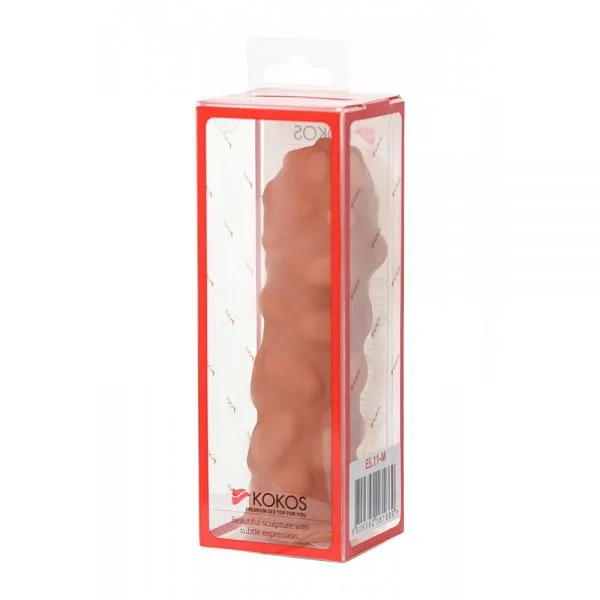 Насадка на пеніс Kokos Extreme Sleeve ES-011