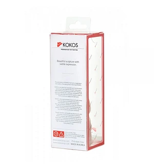 Насадка на пеніс Kokos Extreme Sleeve ES-011