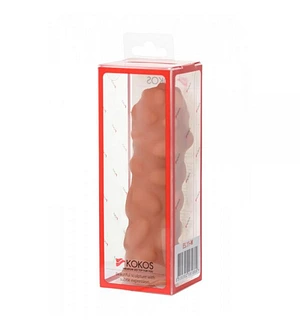 Насадка на пеніс Kokos Extreme Sleeve ES-011