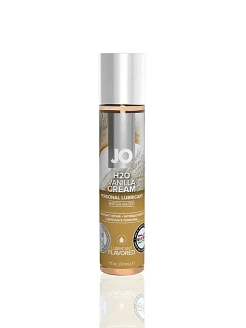 Лубрикант на водній основі System JO H2O Cream без цукру, рослинний гліцерин