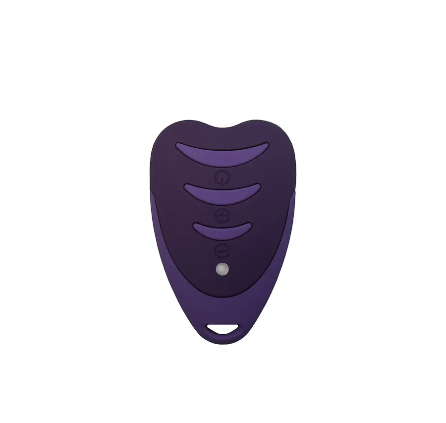 Фалоімітатор з вібрацією SilexD Norman Vibro Flesh (Model 1 size 8,5") + LRS, діаметр 5 см