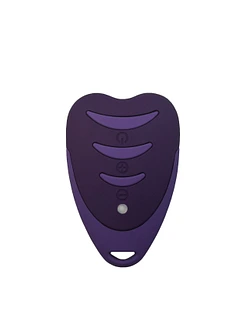 Фалоімітатор з вібрацією SilexD Norman Vibro Flesh (Model 1 size 8,5") + LRS, діаметр 5 см