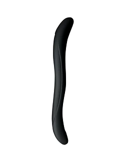 Подвійний фалоімітатор Wooomy Twoooney Semirealistic Double Dong та 3,8 см