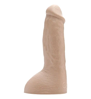 Фалоімітатор Fleshjack Boys: Colby Keller Dildo, за зліпком пеніса порноактора