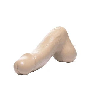 Фалоімітатор Fleshjack Boys: Cade Maddox Dildo, за зліпком пеніса порноактора