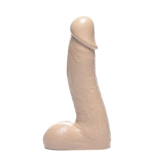 Фалоімітатор Fleshjack Boys: Cade Maddox Dildo, за зліпком пеніса порноактора