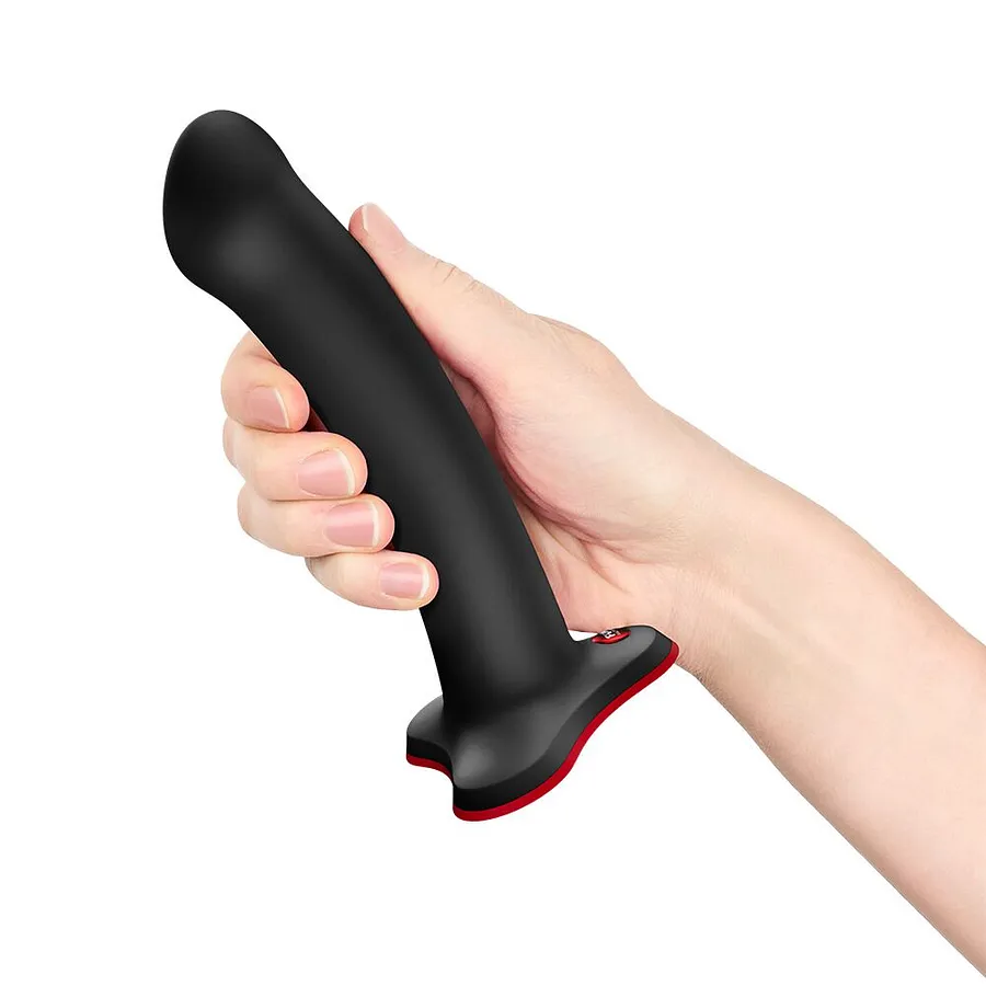 Фалоімітатор Fun Factory MAGNUM, дуже гнучкий