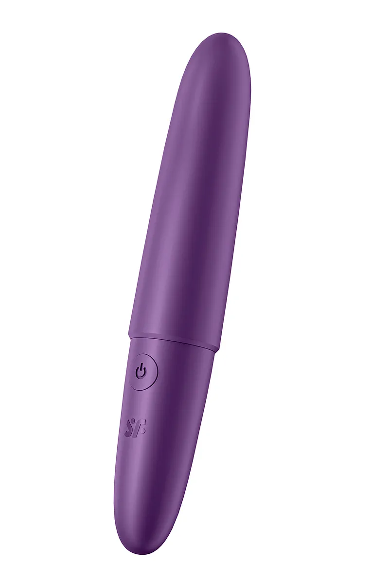 Віброкуля Satisfyer Ultra Power Bullet 6