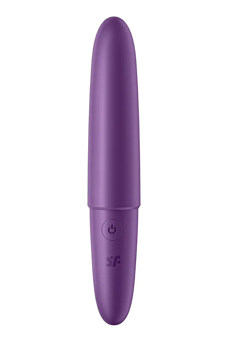 Віброкуля Satisfyer Ultra Power Bullet 6