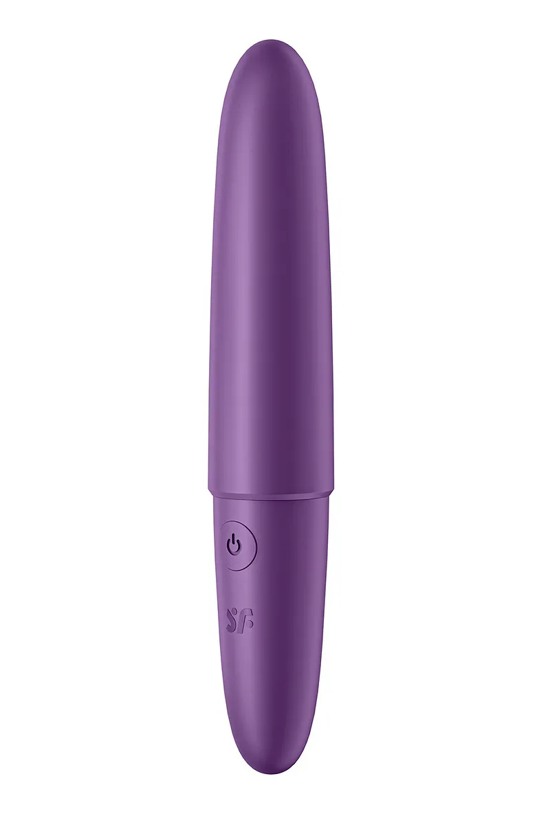 Віброкуля Satisfyer Ultra Power Bullet 6