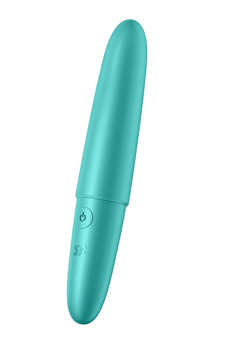 Віброкуля Satisfyer Ultra Power Bullet 6