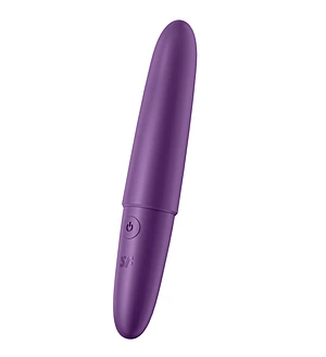 Віброкуля Satisfyer Ultra Power Bullet 6