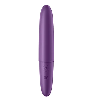 Віброкуля Satisfyer Ultra Power Bullet 6