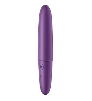 Віброкуля Satisfyer Ultra Power Bullet 6