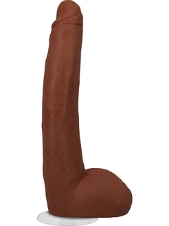 Фалоімітатор Doc Johnson Signature Cocks Alex Jones 11 inch UltraSkyn