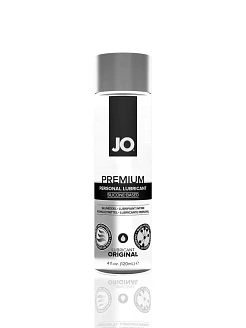 Лубрикант на силіконовій основі System JO PREMIUM - ORIGINAL без консервантів