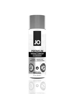 Лубрикант на силіконовій основі System JO PREMIUM - ORIGINAL без консервантів