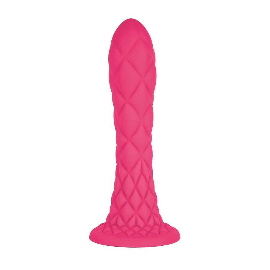 Фалоімітатор SilexD Fantasy Liquid Silicone Dreamy