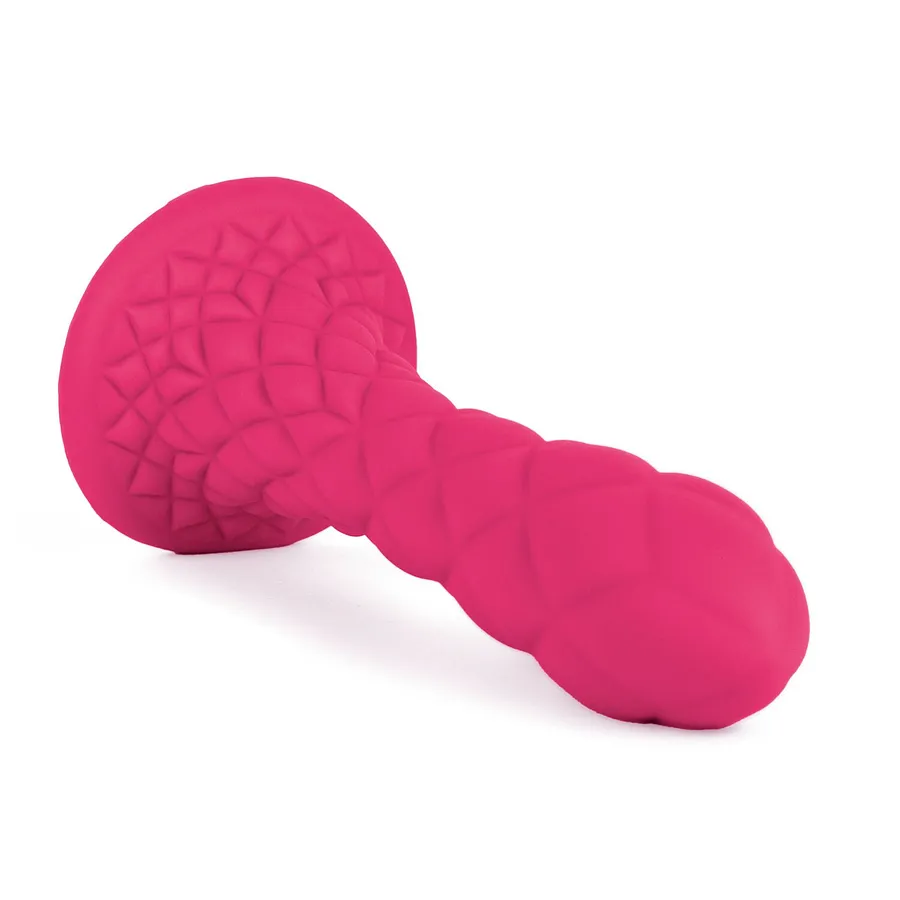Фалоімітатор SilexD Fantasy Liquid Silicone Dreamy